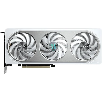 Imagen 5 de GIGABYTE GeForce RTX 5060 Ti Aero OC 8G Tarjeta Gráfica GV-N506TAERO OC-8GD 8 GB GDDR7