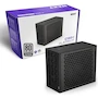 Miniatura de NZXT C1500 Platinum ATX 3.1 Fuente de Alimentación 1500W 80 Plus Platinum Totalmente Modular Negro