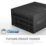 Miniatura de NZXT C1500 Platinum ATX 3.1 Fuente de Alimentación 1500W 80 Plus Platinum Totalmente Modular Negro