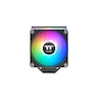 Miniatura de Thermaltake ASTRIA 600 ARGB CPU Cooler Torre Doble CL-P121-CA12SW-A Blanco