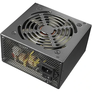 Imagen 2 de COUGAR Fuente de Poder Atlas CGR BA-750 80 Plus Bronze 750W 24-Pin ATX 120mm