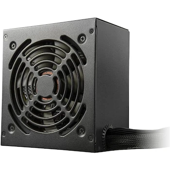 Imagen 3 de COUGAR Fuente de Poder Atlas CGR BA-750 80 Plus Bronze 750W 24-Pin ATX 120mm