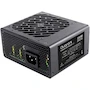 Miniatura de Fuente de Poder Quaroni PSU 500 Watts SFX 24 Pines 2 SATA Color Negro Modelo QPSU-04