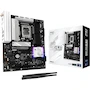Miniatura de ASRock B860 Pro RS WiFi 6E Intel Core Ultra Series 2 LGA1851 DDR5 8666+ MHz 256GB ATX Motherboard