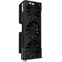 Miniatura de Tarjeta Gráfica XFX Swift AMD Radeon RX 9070XT Edición de Juegos con Ventilador Triple Color Negro, Modelo RX-97TSWF3BA, 16 GB GDDR6, Serie AMD RDNA 4, Puertos HDMI y 3x DisplayPort