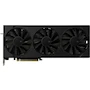 Miniatura de Tarjeta Gráfica XFX Swift AMD Radeon RX 9070XT Edición de Juegos con Ventilador Triple Color Negro, Modelo RX-97TSWF3BA, 16 GB GDDR6, Serie AMD RDNA 4, Puertos HDMI y 3x DisplayPort