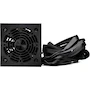 Miniatura de ASRock Challenger CL-750B Fuente de Alimentación 750W ATX 2.52 No Modular 80 Plus Bronze Negro Ventilador 120mm Hoja de Golf PCIe5.1 12V-2x6