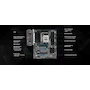 Miniatura de ASRock B650 PG Lightning - Placa Base ATX AM5 para Procesadores AMD Ryzen 7000 Series - Modelo B650 PG Lightning
