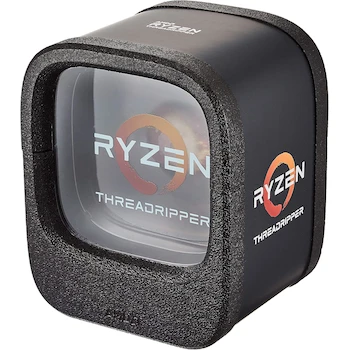 Imagen de referencia para AMD Ryzen Threadripper 1900X (8-core/16-thread) Desktop Processor YD190XA8AEWOF