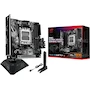 Miniatura de ASUS ROG Strix X870-I Gaming WiFi AMD AM5 X870 Mini ITX Placa Base