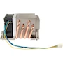 Miniatura de Dynatron A26 Disipador de Calor Activo de Aluminio 2U con Tubo de Calor Integrado para Socket AMD EPYC SP3, sWRX8, sTRX4, TR4 - Dimensiones 119 x 79 x 65 mm, Ventilador 60 x 60 x 25 mm, Peso 450 g