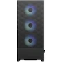 Miniatura de Fractal Design Pop XL Air RGB TG EATX Negro con Cristal Templado - Torre Extra Grande Full Tower para PC Gaming