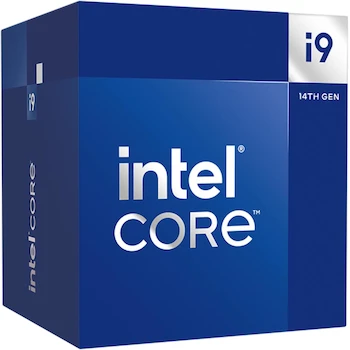 Imagen de referencia para Intel Core i9-14900 Procesador de Sobremesa 14ª Generación 24 Núcleos (8P+16E) LGA 1700