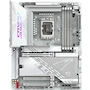 Miniatura de GIGABYTE Z890 AORUS Pro Ice Intel Core Ultra (Serie 2) Placa Base LGA 1851 ATX DDR5 Blanca