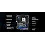 Miniatura de ASRock Phantom Gaming B850 Riptide WiFi AMD AM5 ATX Motherboard