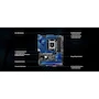 Miniatura de ASRock Phantom Gaming B850 Riptide WiFi AMD AM5 ATX Motherboard