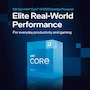 Miniatura de Procesador Intel Core i3-10100 para Escritorio (10ma Generación - Comet Lake), 4 Núcleos, 8 Hilos, Frecuencia Base 3.60 GHz, Frecuencia Turbo Máx 4.30 GHz, 6 MB Smart Cache, Socket LGA1200, TDP 65W, Litografía 14nm, Modelo: BX8070110100