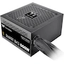 Miniatura de Thermaltake Smart BX3 550W 80 Plus Bronce ATX 3.1 Fuente de Alimentación Estándar No Modular Negro Modelo PS-SPD-0550NNFABU-3 SPD-0550AH2NLB-3 Color Negro Dimensiones 150x86x140mm Garantía 5 Años