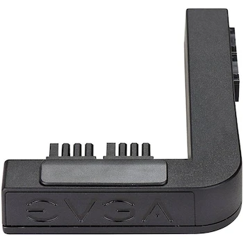 Imagen 2 de EVGA PowerLink, Support All NVIDIA Founders Edition & All EVGA GeForce RTX 2080 Ti/2080/2070*/2060*/Super*/GTX 1660 Ti*/1660*/1650/1080 Ti/1080/1070 Ti/1070/1060, Model 600-PL-2816-LR, Series Powerlink, Height 1.3 inches