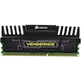 Miniatura de Corsair Vengeance CMZ8GX3M1A1600C10 Memoria RAM DDR3 8GB (1x8GB) 1600MHz Negro