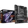 Miniatura de GIGABYTE B650 AORUS ELITE AX ATX Motherboard AMD Socket AM5 LGA 1718 Chipset AMD B650 DDR5 Dual Channel 4 DIMM Slots Max 256GB