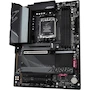 Miniatura de GIGABYTE B650 AORUS ELITE AX ATX Motherboard AMD Socket AM5 LGA 1718 Chipset AMD B650 DDR5 Dual Channel 4 DIMM Slots Max 256GB