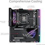 Miniatura de ASUS ROG Maximus Z690 Extreme Tarjeta Madre Intel Z690 EATX para Procesadores Intel 12ª Generación