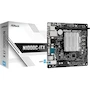 Miniatura de ASRock N100DC-ITX Mini-ITX con Intel Quad-Core Processor N100 (Onboard) DDR4 Negro
