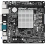 Miniatura de ASRock N100DC-ITX Mini-ITX con Intel Quad-Core Processor N100 (Onboard) DDR4 Negro