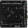 Miniatura de ASRock N100DC-ITX Mini-ITX con Intel Quad-Core Processor N100 (Onboard) DDR4 Negro