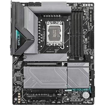 Imagen 2 de GIGABYTE Z890 Eagle Placa Base ATX para Intel Core Ultra (Serie 2) - Modelo B0DKG26MK6