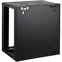 Miniatura de Gabinete Intellinet AC-7293 19" Mural 6U 570x450 mm Flatpack Negro RAL9005 Modelo 711715