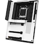 Miniatura de NZXT N7 B650E - N7-B65XT-W1 - AMD B650 chipset (Supports AMD 7000 Series CPUs) - ATX Gaming Motherboard - White