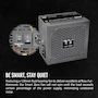 Miniatura de Thermaltake GF1 (2024) Fuente de Alimentación Totalmente Modular ATX 850W 80 Plus Gold Ultra Silenciosa Zero RPM PS-TPD-0850FNFAGU-P