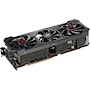 Miniatura de Tarjeta gráfica PowerColor Red Devil AMD Radeon RX 6900 XT modelo AXRX 6900XT 16GBD6-3DHE/OC serie Red Devil capacidad 16GB GDDR6 256-bit color negro/rojo tamaño triple-slot 320mm