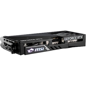 Imagen 3 de MSI GeForce RTX 5060 8G Gaming OC - 8GB GDDR7 128-bit NVIDIA Blackwell Gaming Graphics Card (Negro)