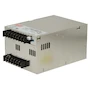Miniatura de MEAN WELL PSP-600-24 Fuente de Alimentación Industrial Serie PSP 600W Salida Única 24V 25A Enclosed con PFC y Función Paralela