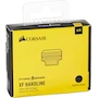 Miniatura de Corsair Hydro X Series XF Hardline 12mm OD Fittings Paquete de Cuatro Negro