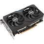 Miniatura de ASUS Dual Radeon RX 6500 XT OC Edition 4GB GDDR6 Negro