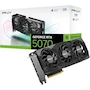 Miniatura de PNY GeForce RTX 5070 Tarjeta Gráfica Triple Ventilador 12 GB GDDR7