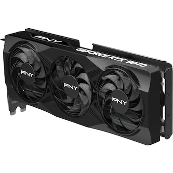 Imagen 4 de PNY GeForce RTX 5070 Tarjeta Gráfica Triple Ventilador 12 GB GDDR7