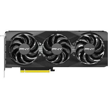 Imagen 5 de PNY GeForce RTX 5070 Tarjeta Gráfica Triple Ventilador 12 GB GDDR7