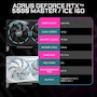 Miniatura de GIGABYTE AORUS GeForce RTX 5080 Master 16G Tarjeta de Video 16GB GDDR7 256 bits PCI Express 5.0