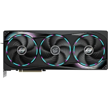 Imagen 5 de GIGABYTE AORUS GeForce RTX 5080 Master 16G Tarjeta de Video 16GB GDDR7 256 bits PCI Express 5.0