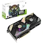Miniatura de ASUS KO NVIDIA GeForce RTX 3060 Ti V2 OC Edition 8GB GDDR6 LHR KO-RTX3060TI-O8G-V2-GAMING Tarjeta Gráfica