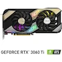 Miniatura de ASUS KO NVIDIA GeForce RTX 3060 Ti V2 OC Edition 8GB GDDR6 LHR KO-RTX3060TI-O8G-V2-GAMING Tarjeta Gráfica
