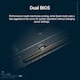 Miniatura de ASUS Prime GeForce RTX 5080 OC Edition 16GB GDDR7 Graphics Card, Model: PRIME-RTX5080-O16G, Size: 2.5-Slot, Dimensions: 304mm x 126mm