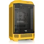 Miniatura de Thermaltake Tower 300 Bumblebee Micro-ATX Mini Tower Chasis en Color Bumblebee Modelo CA-1Y4-00S4WN-00