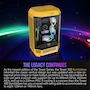 Miniatura de Thermaltake Tower 300 Bumblebee Micro-ATX Mini Tower Chasis en Color Bumblebee Modelo CA-1Y4-00S4WN-00