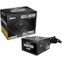 Miniatura de ASRock Challenger CL-750G - Fuente de Alimentación de 750 W, Color Negro, ATX 3.1, 80 Plus Gold Certified, No Modular, Dimensiones 140 x 150 x 86 mm